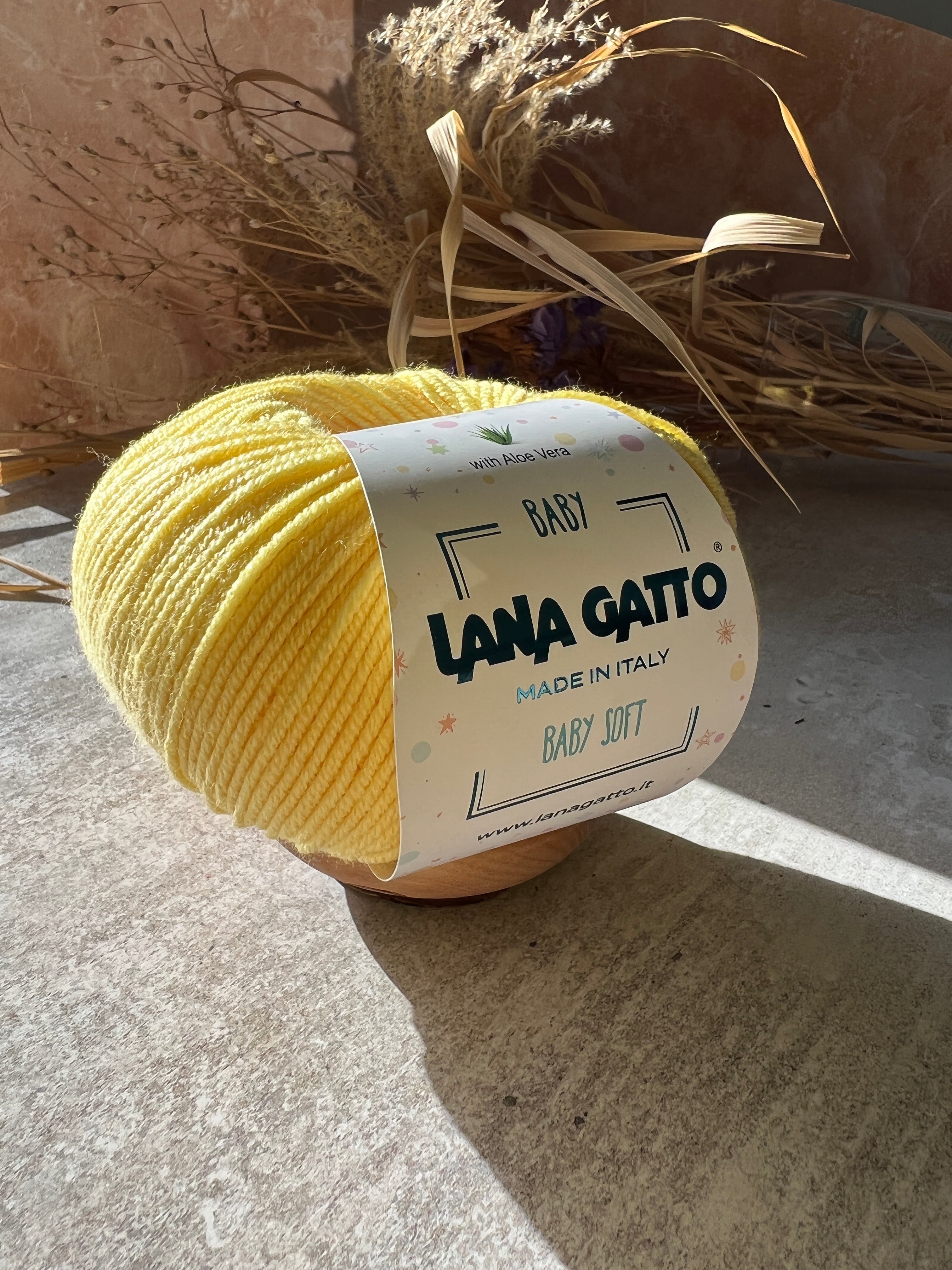 Lana Gatto Baby Soft