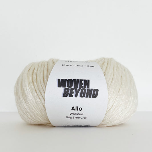 Woven Beyond Allo