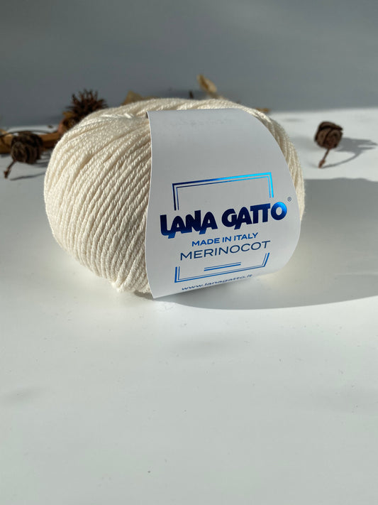 Merinocot Lana Gatto