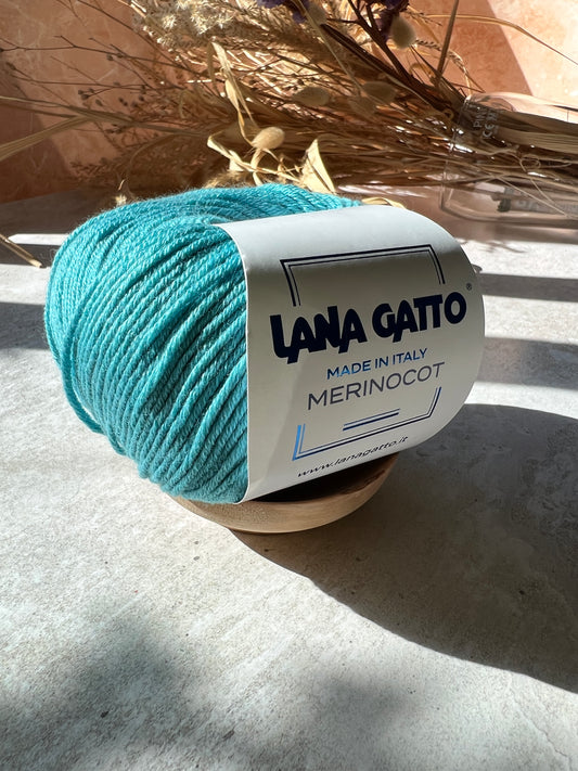 Merinocot Lana Gatto