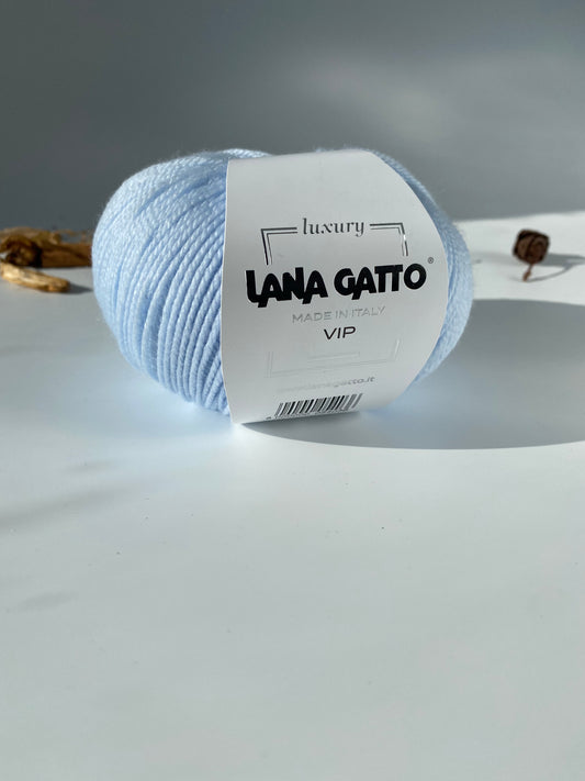 VIP Lana Gatto