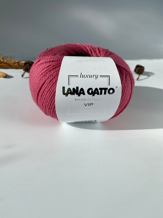 VIP Lana Gatto